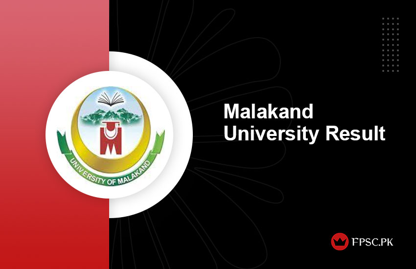 Malakand University Result