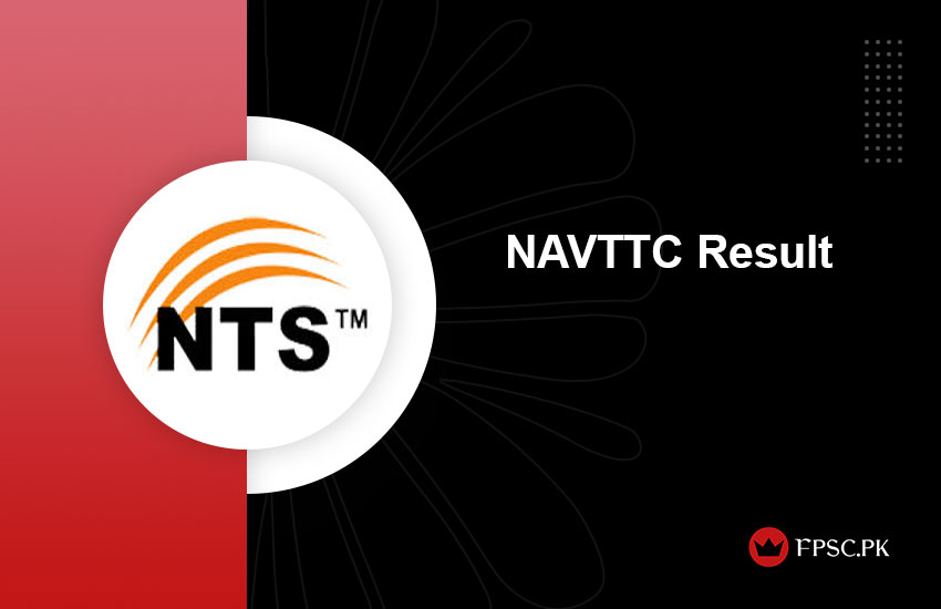 NTS NAVTTC Result