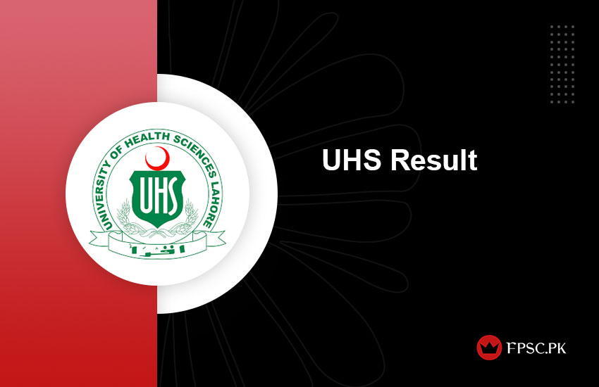UHS Result