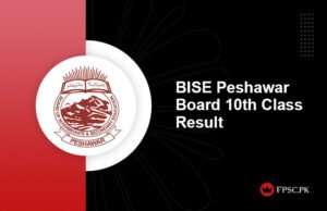 Th Class Result Peshawar Board By Roll No Name Sms