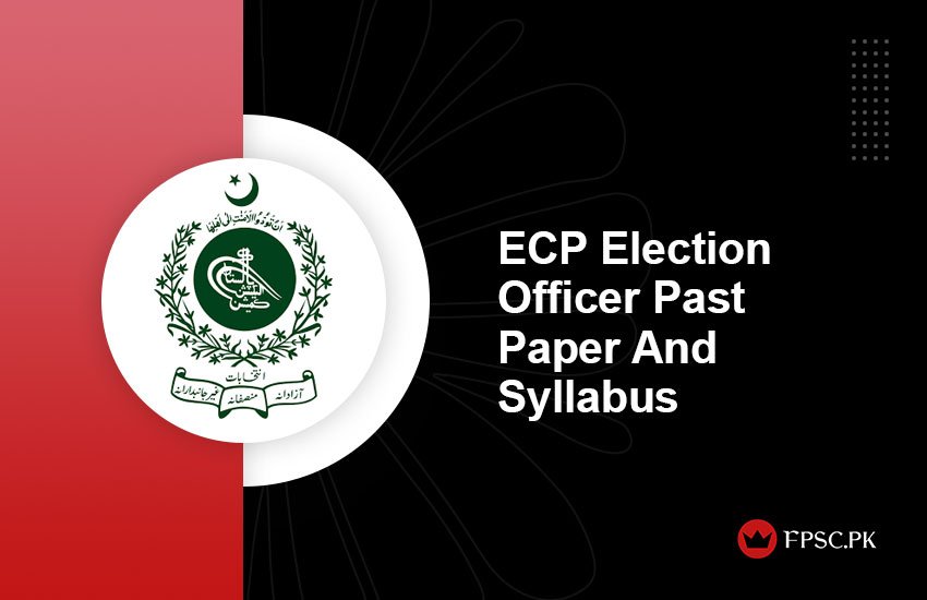 past papers of research officer fpsc