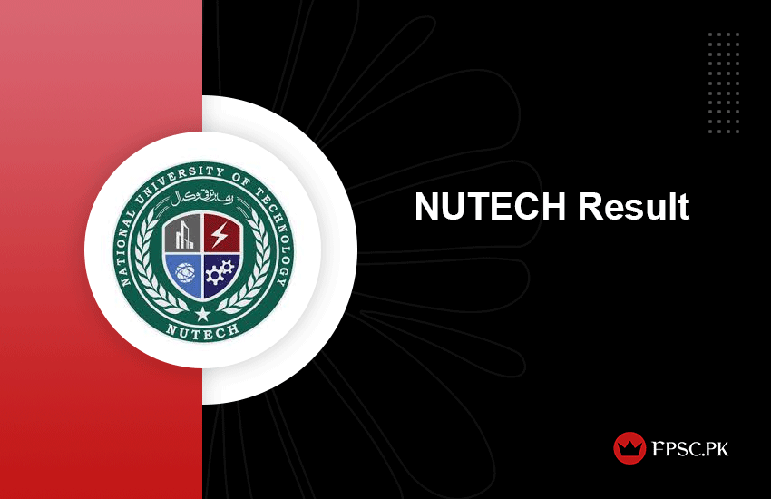 NUTECH Result