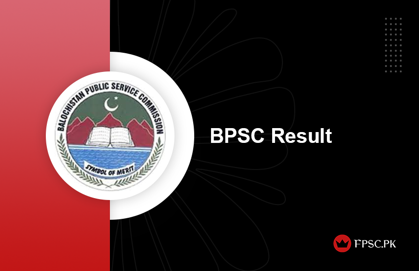 BPSC Result