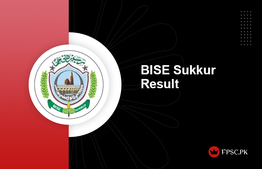 BISE Sukkur Result