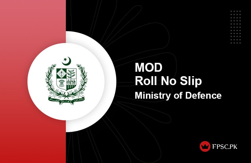 MOD Roll No Slip