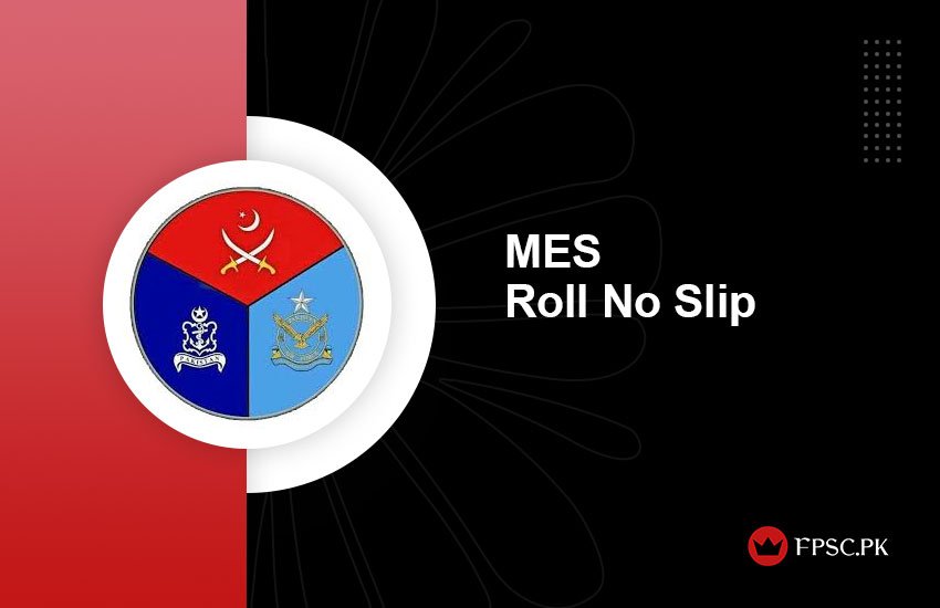 MES Roll No Slip